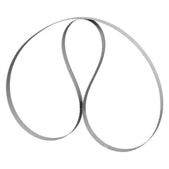 Bimetal Blade - Cutting Tools - Fervi
