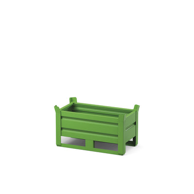 CONTENITORI IN METALLO Comi Storage