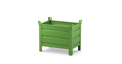 Contenitori portata 600 kg Comi Storage