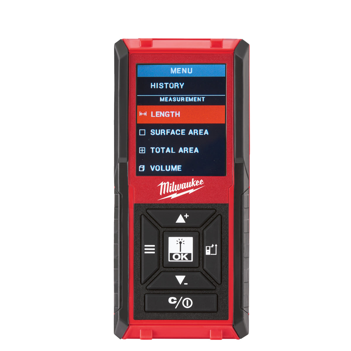 Distanziometro Laser 45 m Milwaukee