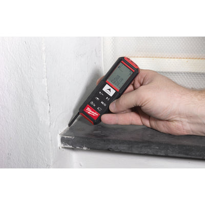 Distanziometro Laser 50m Milwaukee