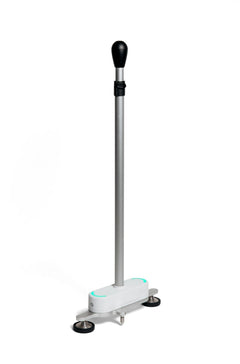 Fratasadora Leveltech-D Barikell