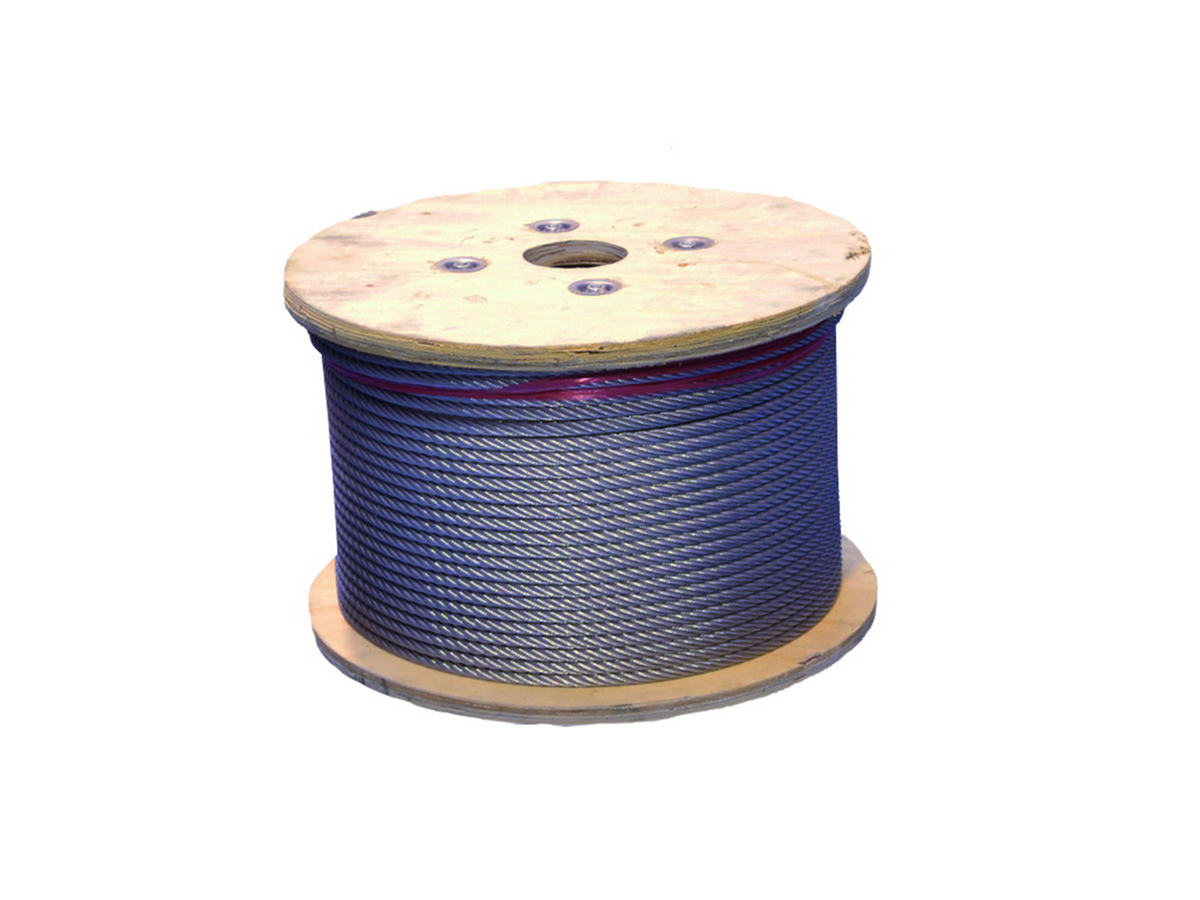 Linea Vita Lifeline 2000 LF C10 Irudek