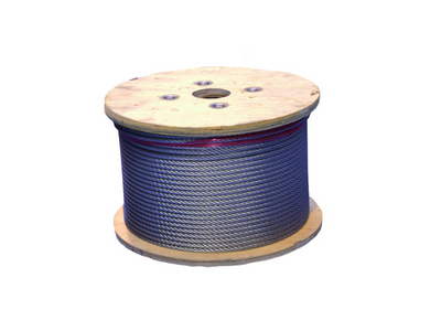 Linea Vita Lifeline 2000 LF C10 Irudek