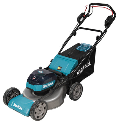 Categoria: Rasaerba XGT 40Vmax Makita
