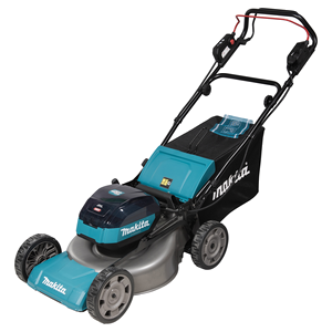 LM001GZ Rasaerba XGT® 40Vmax - 480mm Makita
