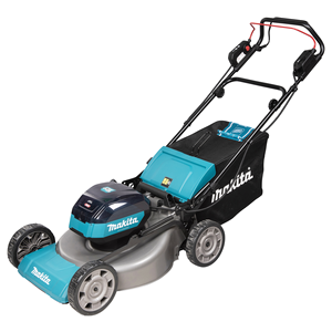 LM002GZ Rasaerba XGT® 40Vmax - 534mm Makita