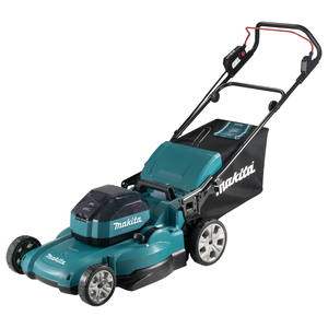 LM002JM101 Rasaerba Makita - Cura del Verde