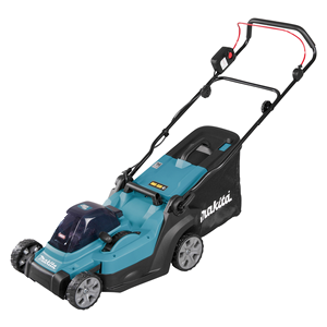 LM003GM103 Rasaerba XGT® 40Vmax - 380mm Makita