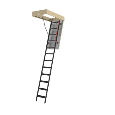 Scala Retrattile Metallo LMK Komfort Fakro