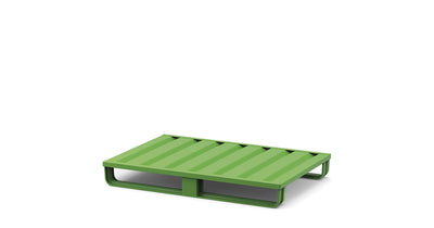 Pallet leggeri a due vie Comi Storage