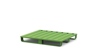 Pallet pesanti a tre vie Comi Storage