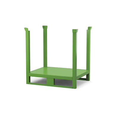 Pedane portata 1500 kg Comi Storage