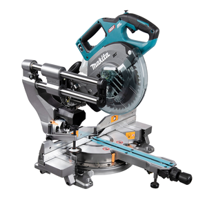 LS002GZ01 Troncatrice radiale per legno XGT® Makita
