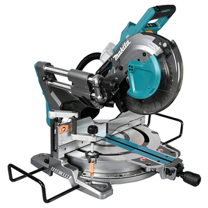 LS004GZ01 Troncatrice radiale per legno XGT® Makita