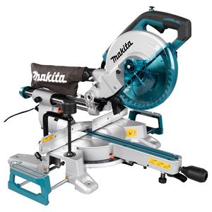 LS0816F Troncatrice per legno Makita