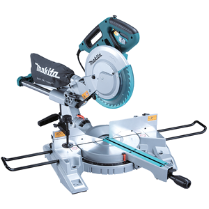 LS1018LN Troncatrice per legno Makita