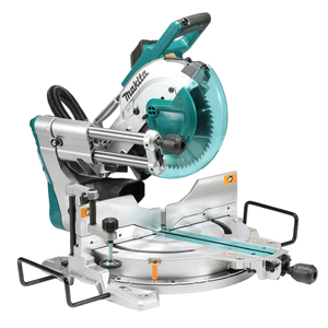 LS1019L Troncatrice radiale per legno Makita
