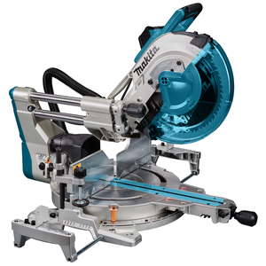 LS1219L Troncatrice radiale per legno Makita