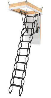 Scala a forbice Fakro