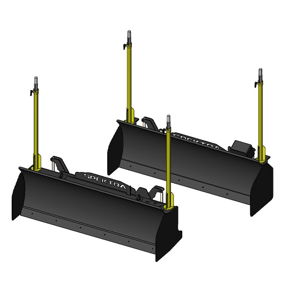 Spektra Lama livellatrice SK150-200