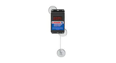 Misuratore di Velocità di Alimentazione Traverse Master® Lenox