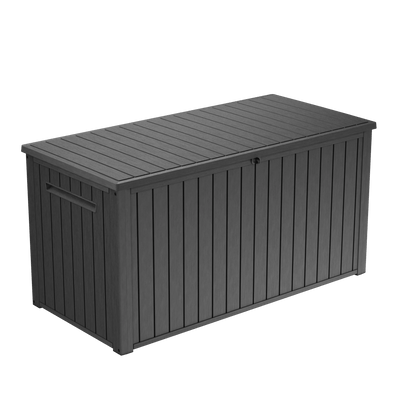 Lineus 643L Storage Box - Graphite Keter