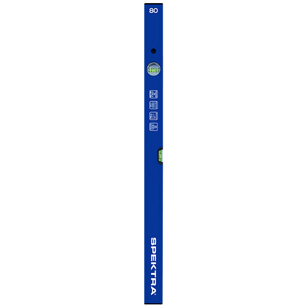 Spektra Livelle a bolla 80m SK-80