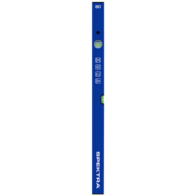 Spektra Livelle a bolla 80m SK-80