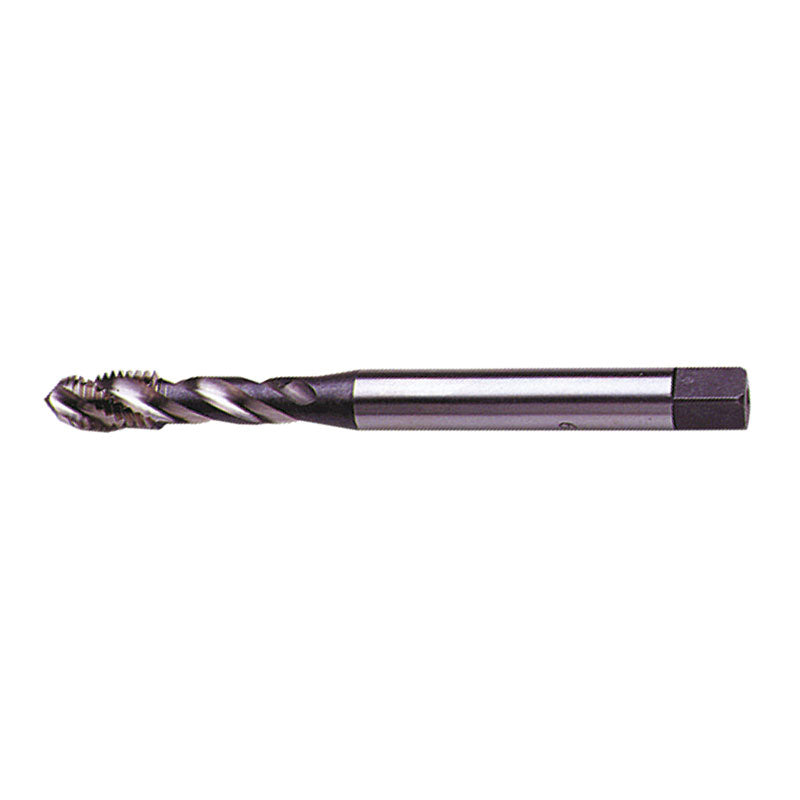 Maschi A Macchina PER Fori Ciechi A Forte Torsione 35°