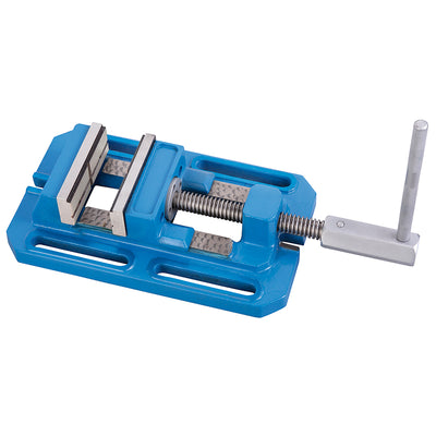 Morsa Trapano - Macchine Utensili e Accessori - Fervi - Fervi