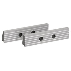 Pair of Ribbed Replacement Jaws