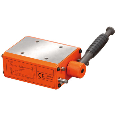 Base Magnetica per Maschiatrice Elettrica Fervi