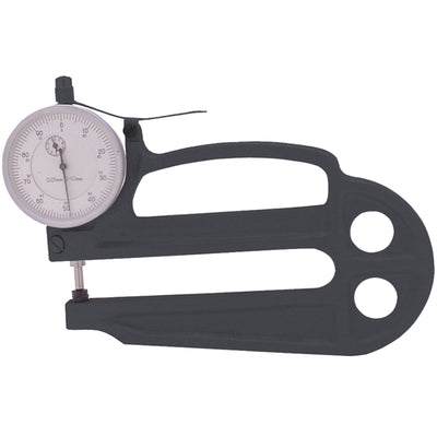 Misuratore DI Spessori - Strumenti di Misura - Fervi - Fervi