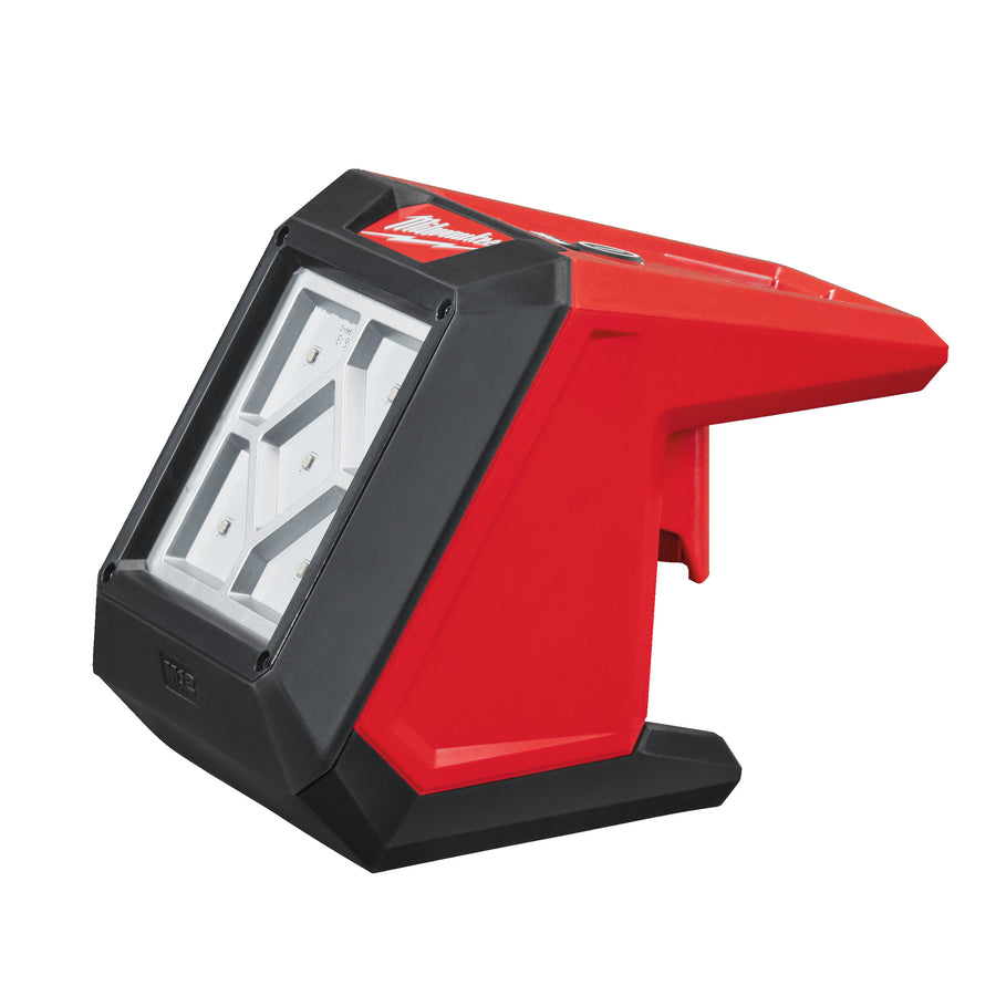 Faro LED M12 - Faros y Lámparas Portátiles - Milwaukee