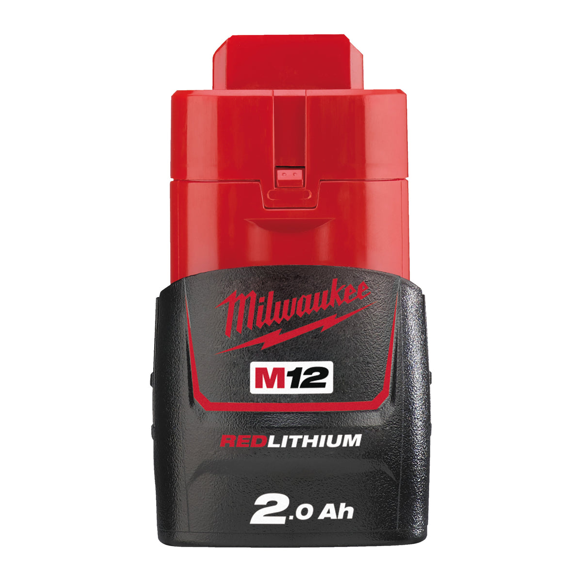 Batteria M12 2.0 Ah Milwaukee