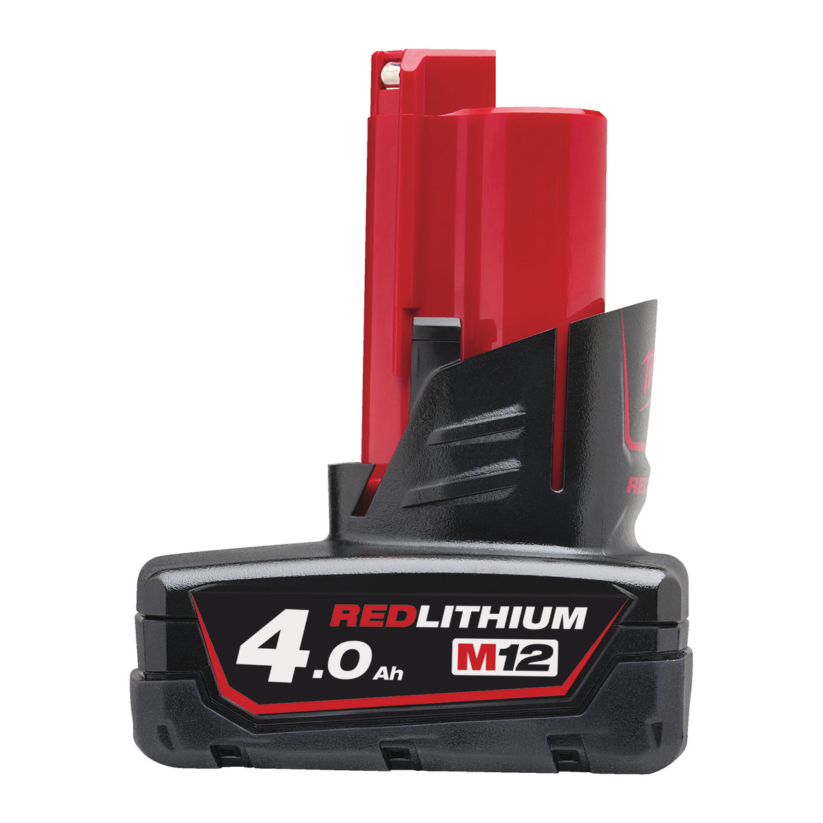 Batteria M12 4.0 Ah Milwaukee