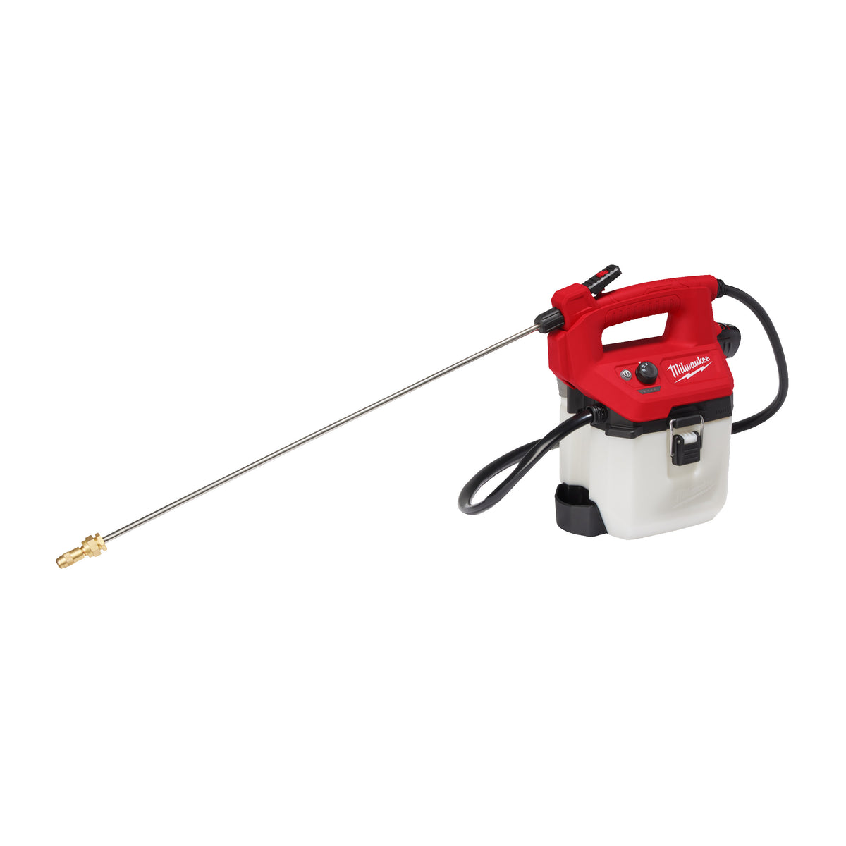 Pompa Irroratrice per Agenti Chimici M12 da 3.7 L Milwaukee