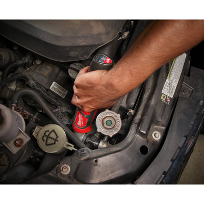 Avvitatore Ad Impulsi Angolare M12 da ¼˝ Esagonale Milwaukee