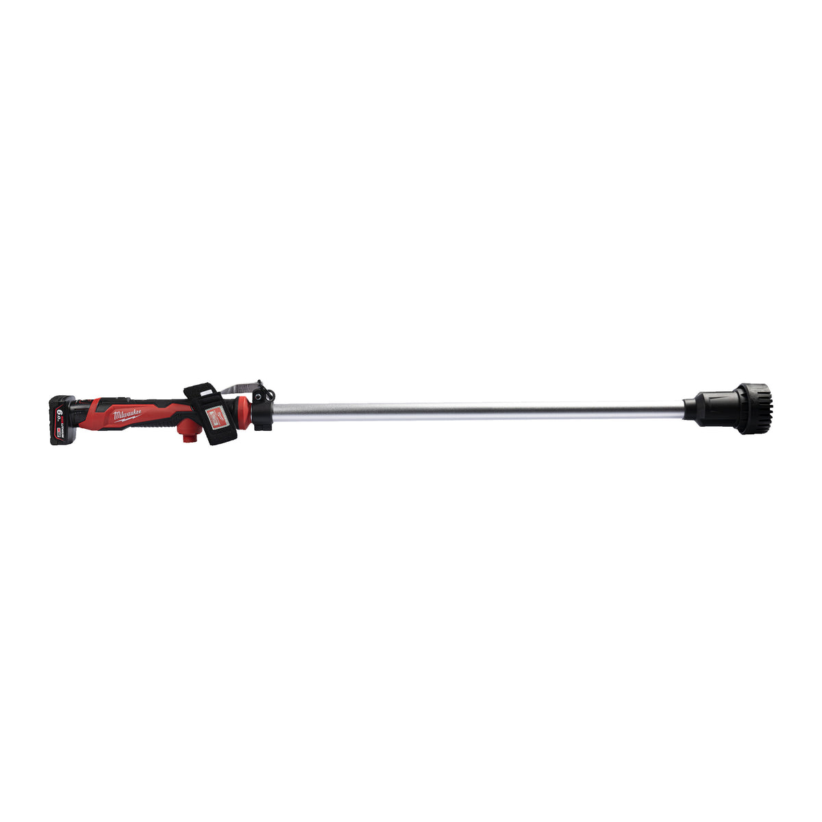 Pompa ad Immersione per Acque Scure M12 HYDROPASS Milwaukee