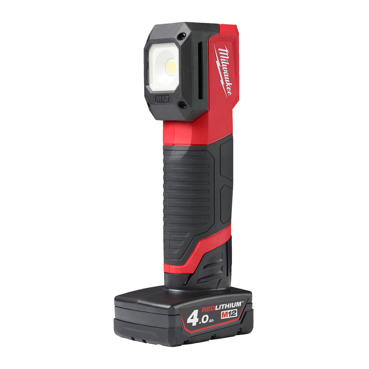 Lampada per Controllo Colore 1.000L M12 Milwaukee