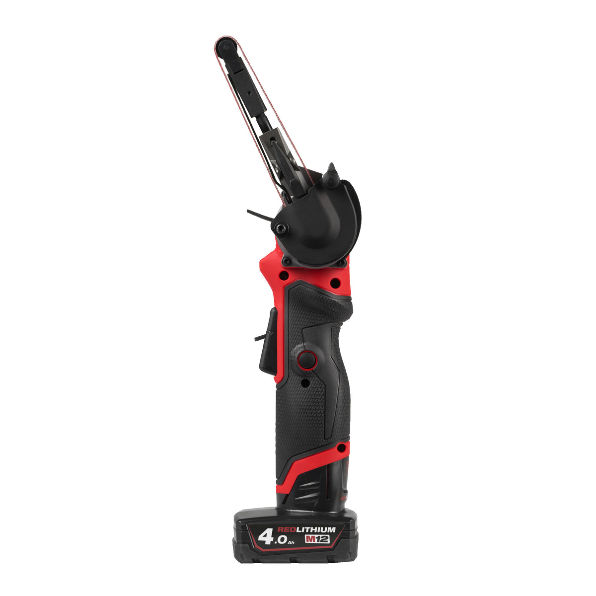 Levigatrice a Nastro M12 FUEL 10 Mm Milwaukee