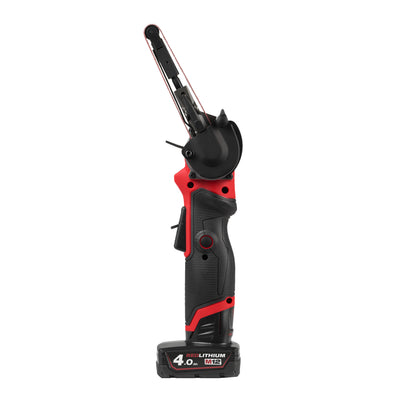 Levigatrice a Nastro M12 FUEL 10 Mm Milwaukee
