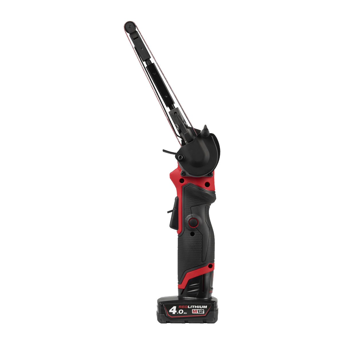 Levigatrice a Nastro M12 FUEL 13 Mm Milwaukee