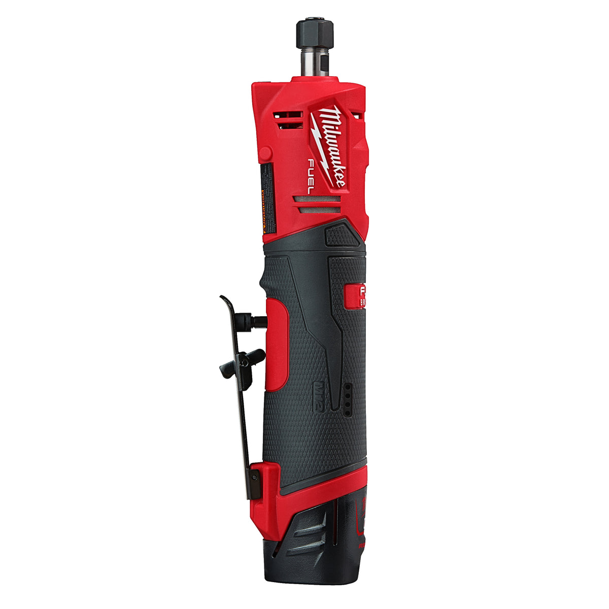 Mini Smerigliatrice Diritta M12 FUEL Milwaukee