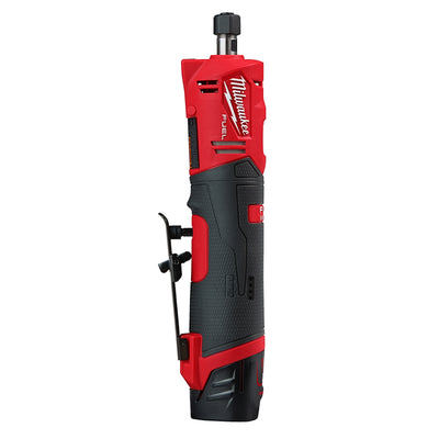 Mini Smerigliatrice Diritta M12 FUEL Milwaukee