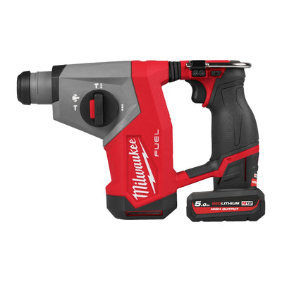 Kit M12 FUEL Taladro Percutor + Atornillador de Impacto Compacto (12V)