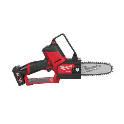 Elettrosega da Potatura M12 FUEL da 15 cm Milwaukee