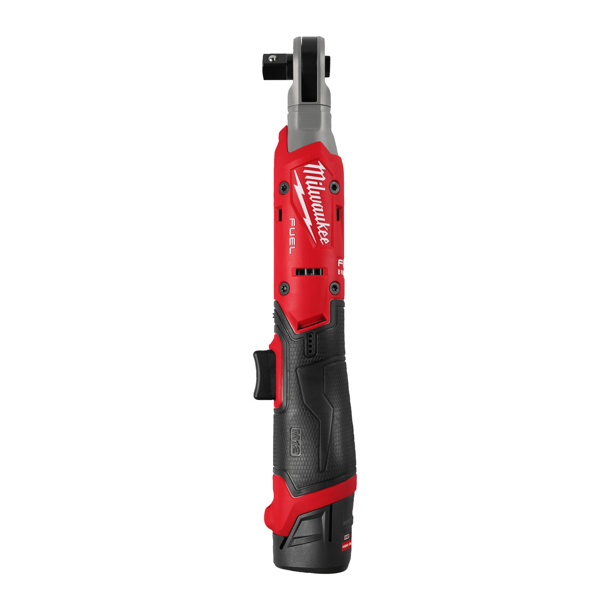 Cricchetto ½″ M12 FUEL Milwaukee