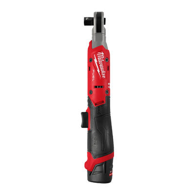 Cricchetto ½″ M12 FUEL Milwaukee
